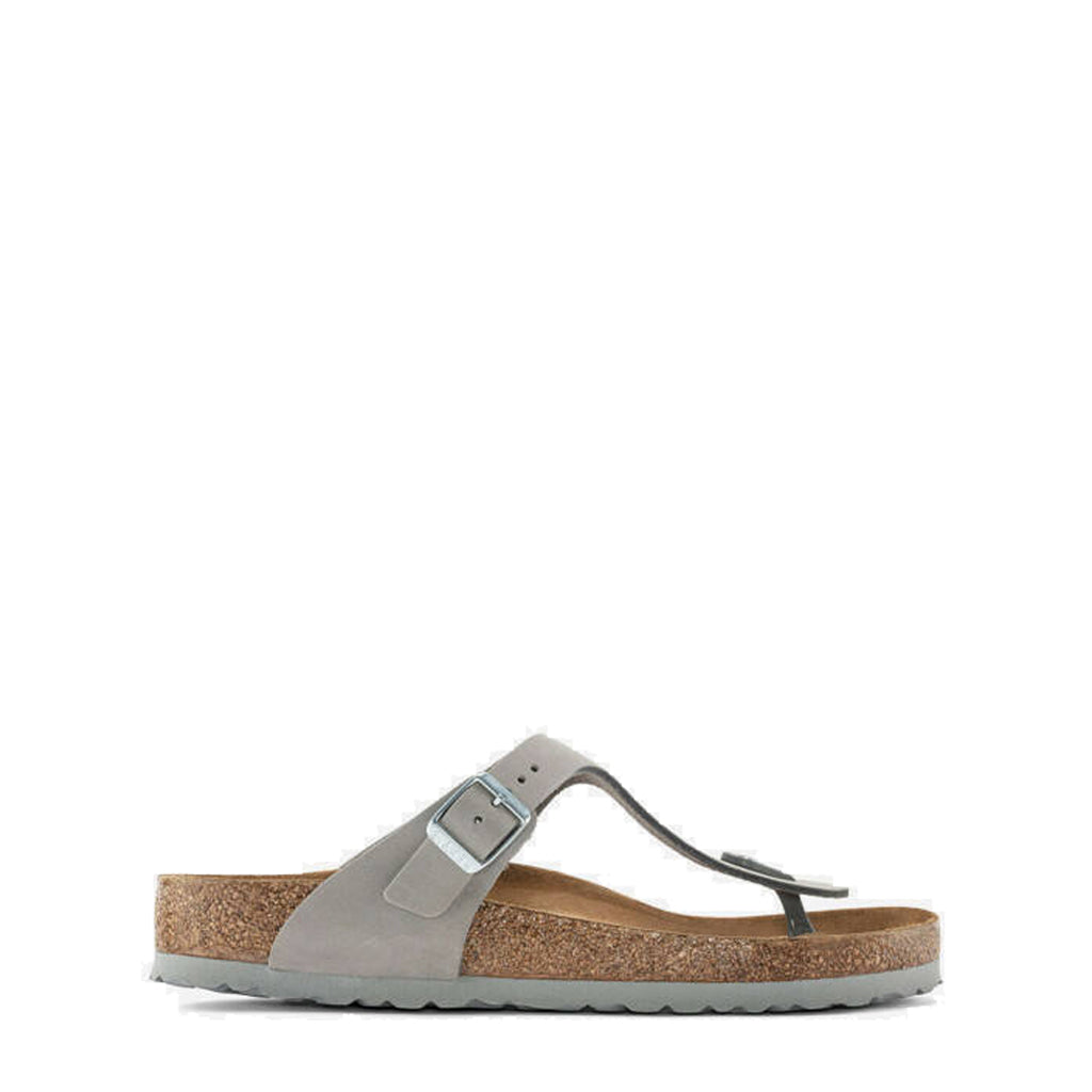 BIRKENSTOCK GIZEH SOFT FOOTBED – Shoetopia Footwear