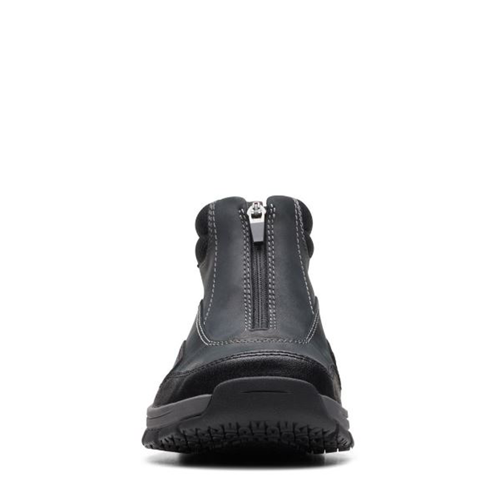 CLARKS WALPATH ZIP – Shoetopia Footwear