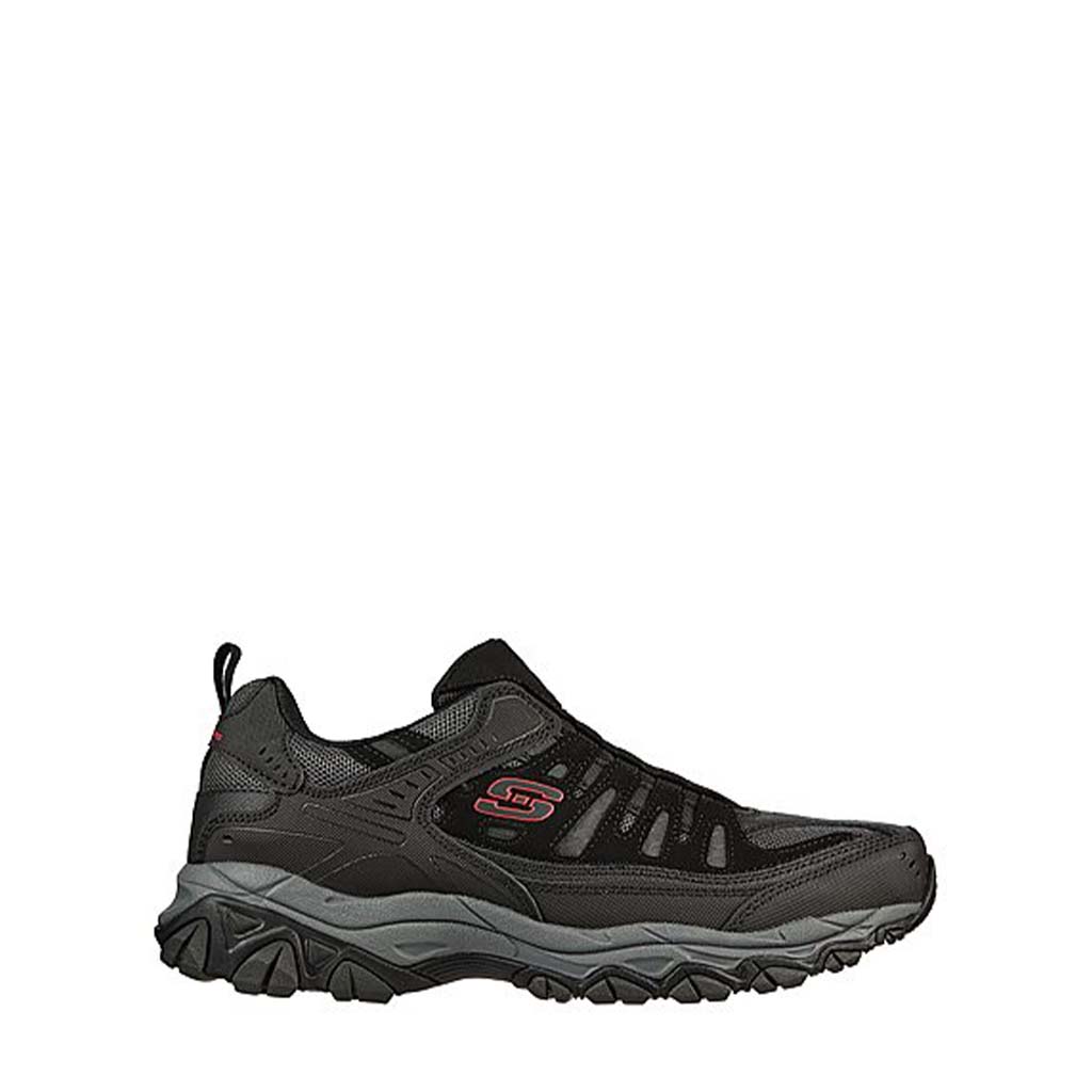 Skechers afterburn sale slip on