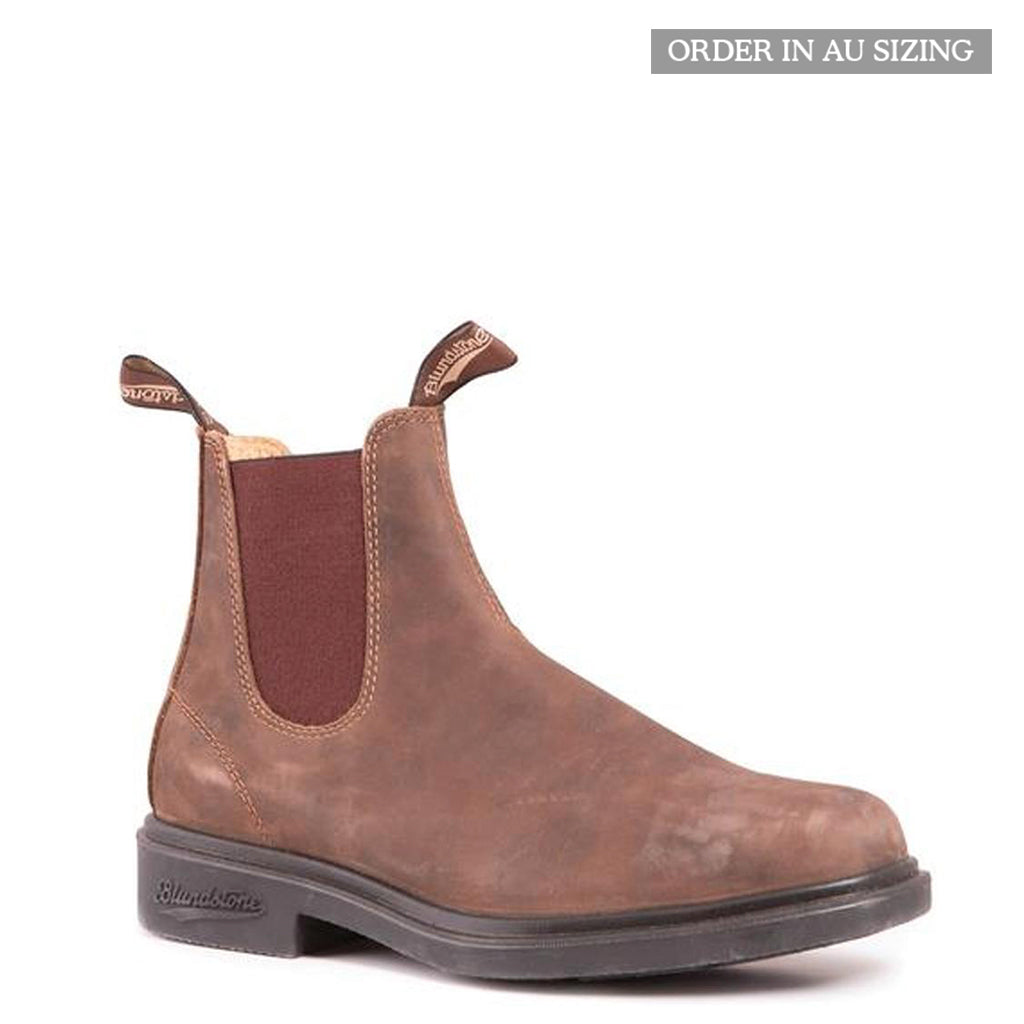 BLUNDSTONE DRESS 1306 Shoetopia Footwear