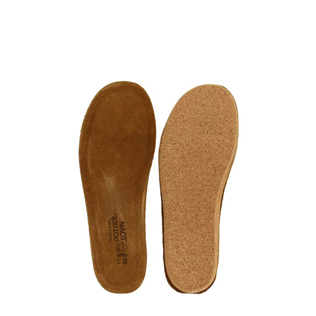 NAOT REPLACEMENT INSOLE Shoetopia Footwear