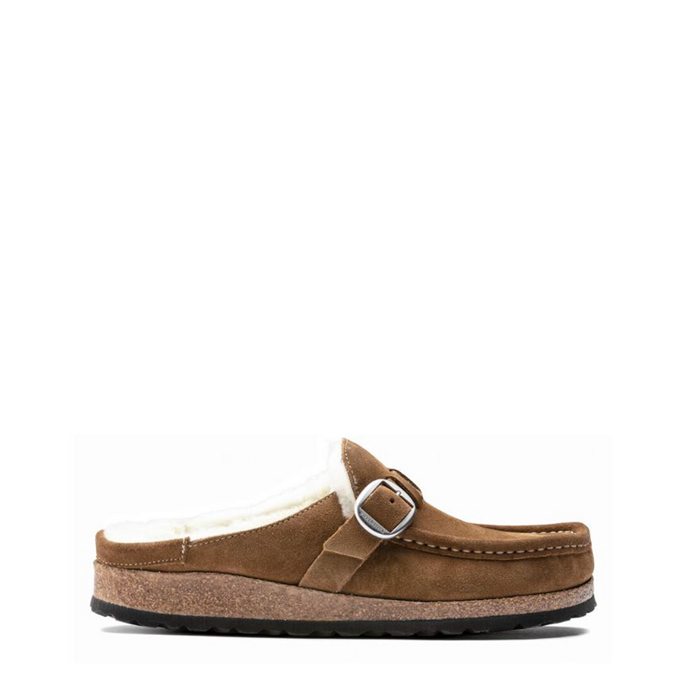 BIRKENSTOCK BUCKLEY SHEARLING NARRROW