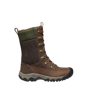 KEEN GRETA TALL BOOT WP