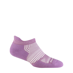 Darn Tough Women's Element No Show Tab Lightweight Running Sock