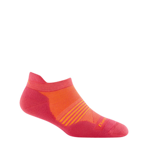 Darn Tough Women's Element No Show Tab Lightweight Running Sock