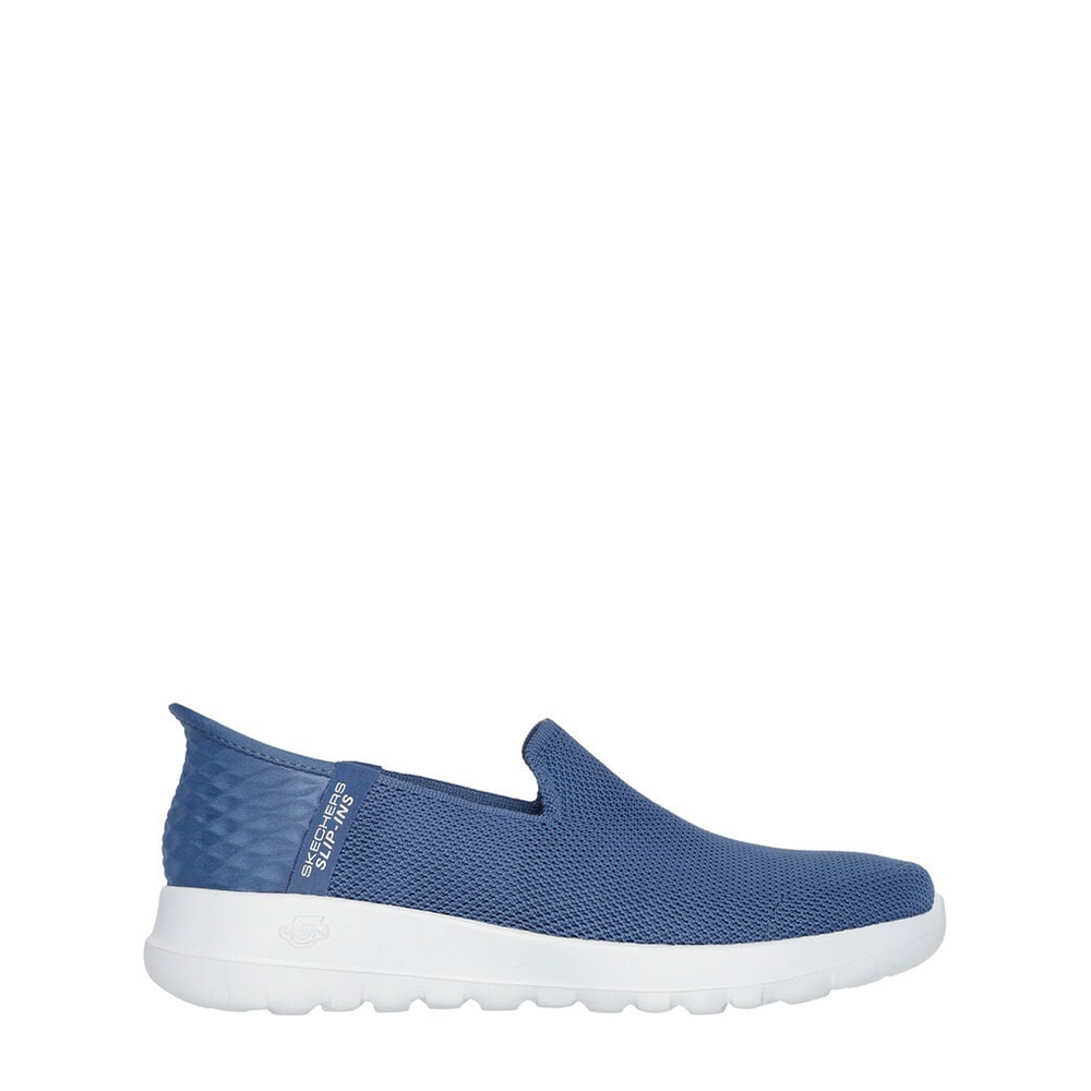 SKECHERS SLIP-INS GO WALK JOY-VELA