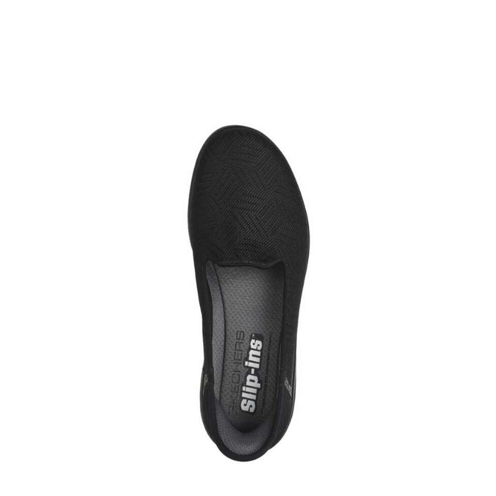 SKECHERS SLIP-INS ON THE GO FLEX CLOVER