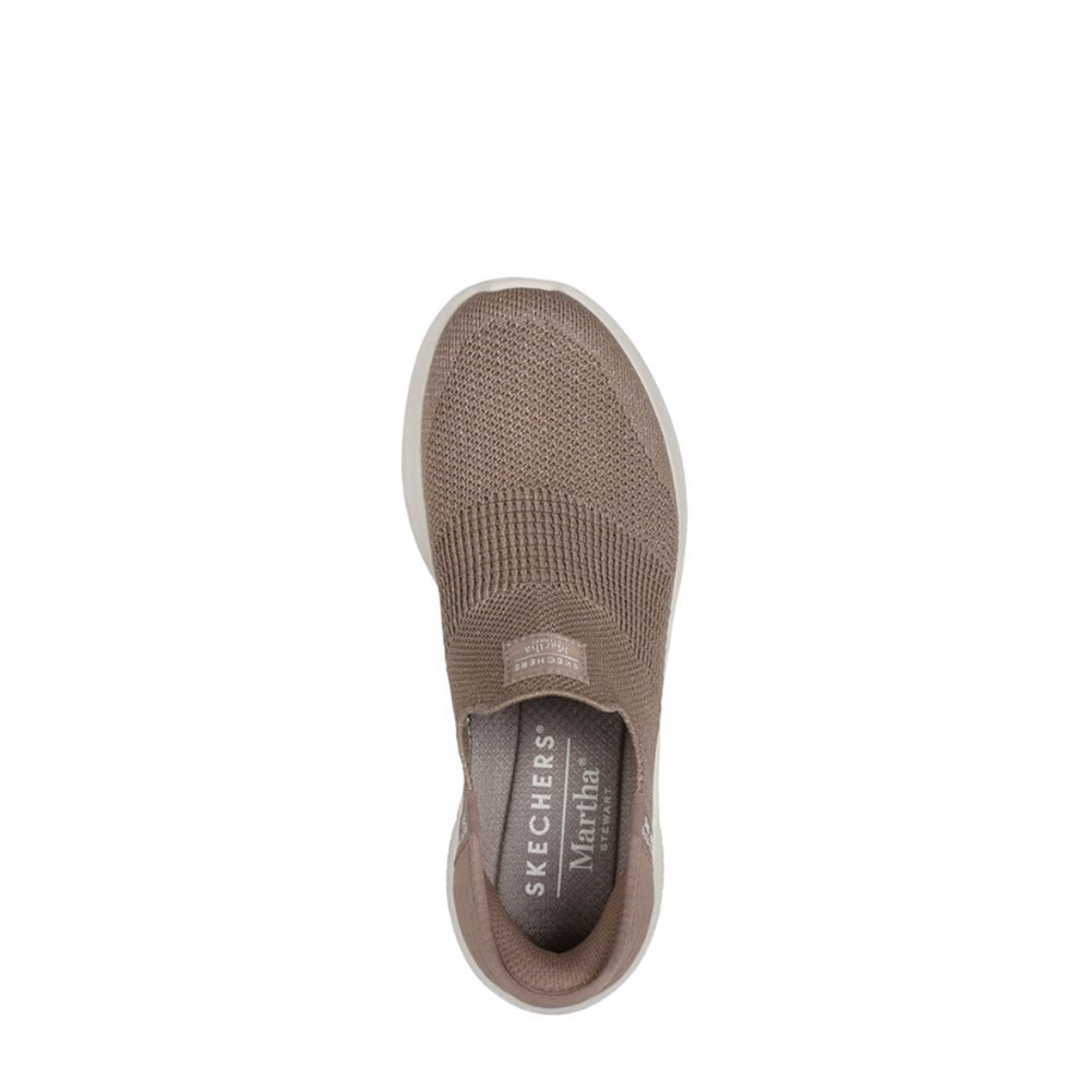 SKECHERS MARTHA STEWART SLIP-INS ULTRA FLEX