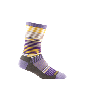 Darn Tough Women's Pixie Crew Lightweight Lifestyle Sock