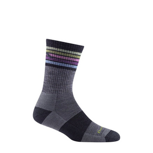 Darn Tough Women's Kelso Micro Crew Lightweight Hiking Socks