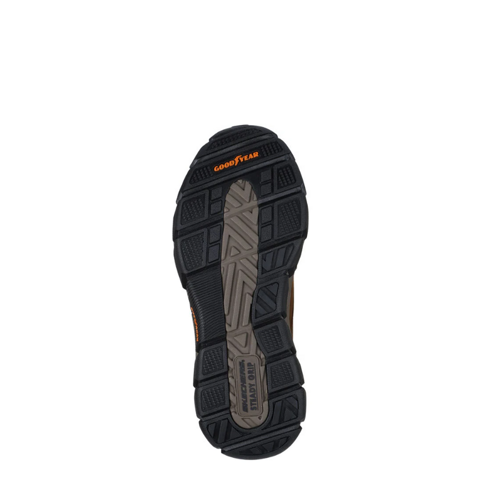 SKECHERS SLIP-INS  RESPECTED-GARVILLE