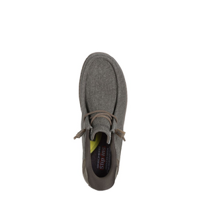 SKECHERS SLIP-INS RELAXED FIT: MELSON