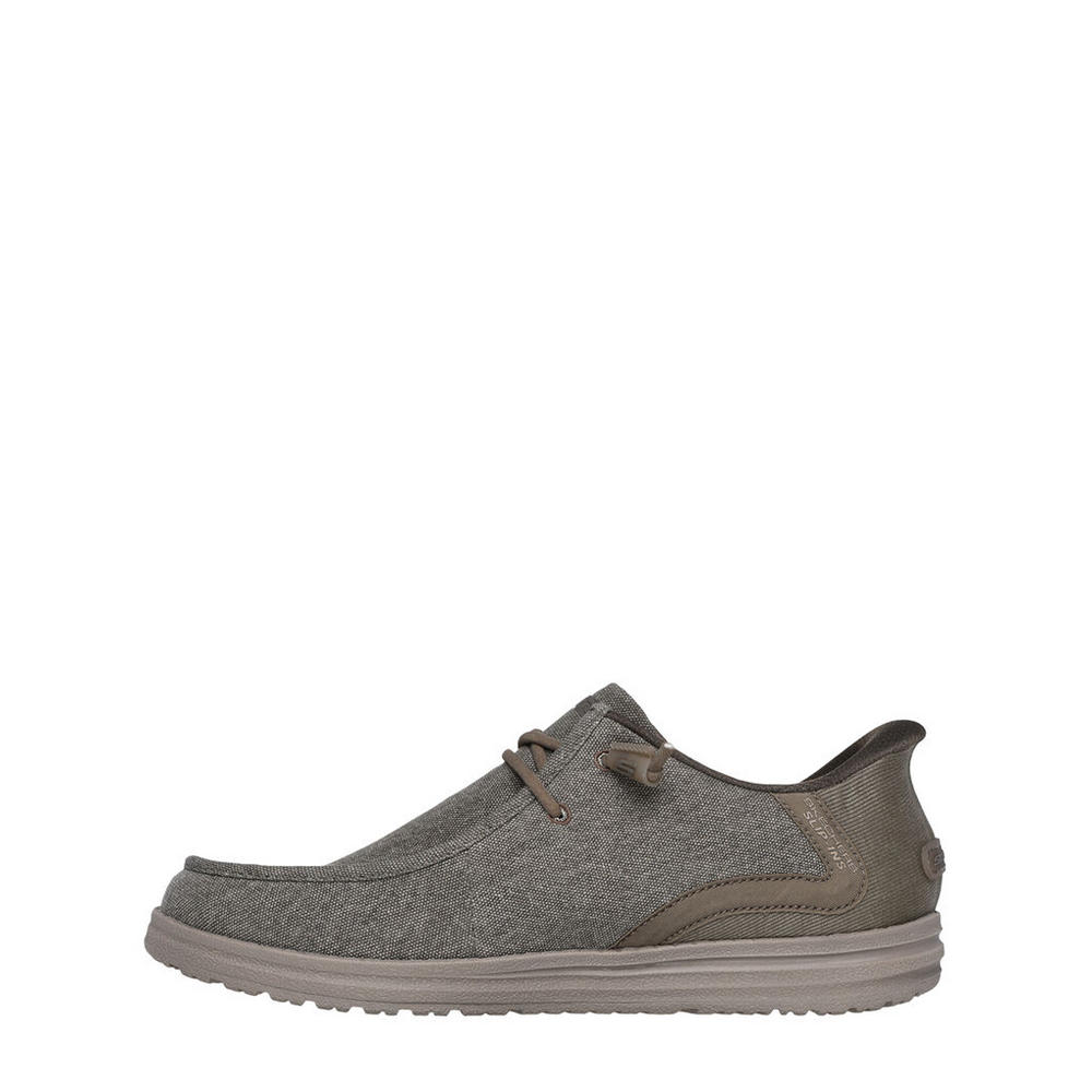 SKECHERS SLIP-INS RELAXED FIT: MELSON