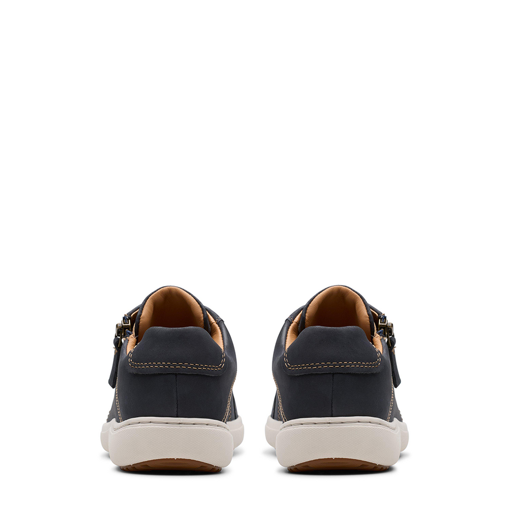 CLARKS NALLE LACE