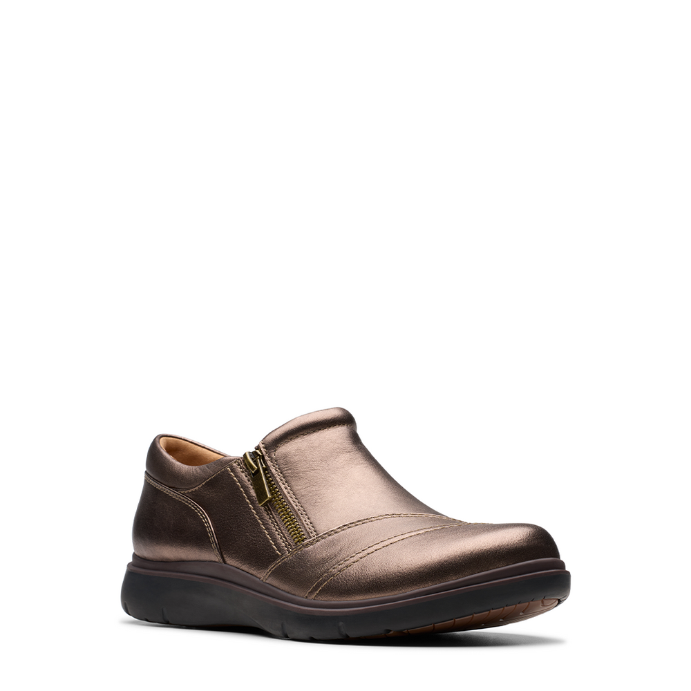 CLARKS CERTINA PURE