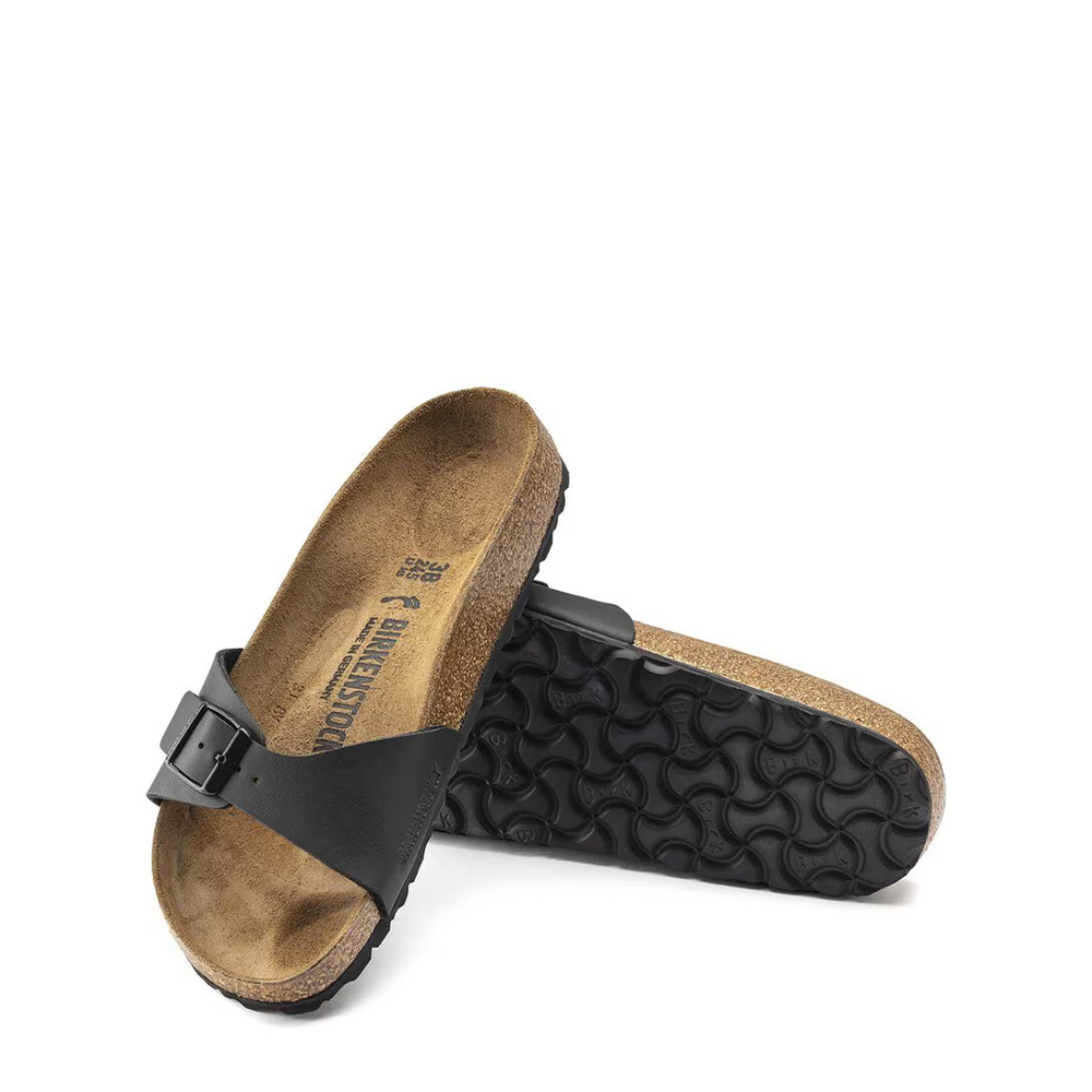 BIRKENSTOCK MADRID BIRKO-FLOR, NARROW FIT