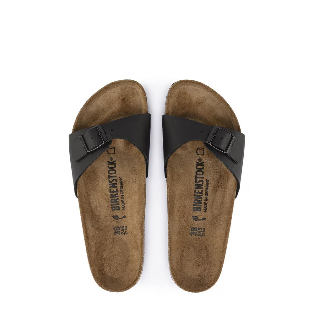 BIRKENSTOCK MADRID BIRKO-FLOR, NARROW FIT