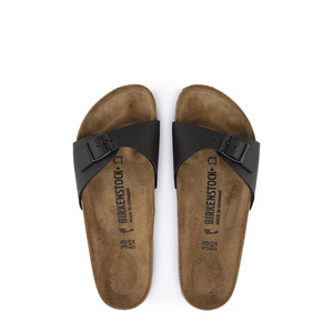 BIRKENSTOCK MADRID BIRKO-FLOR, NARROW FIT