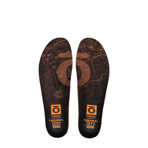 OBOZ THERMAL INSOLE