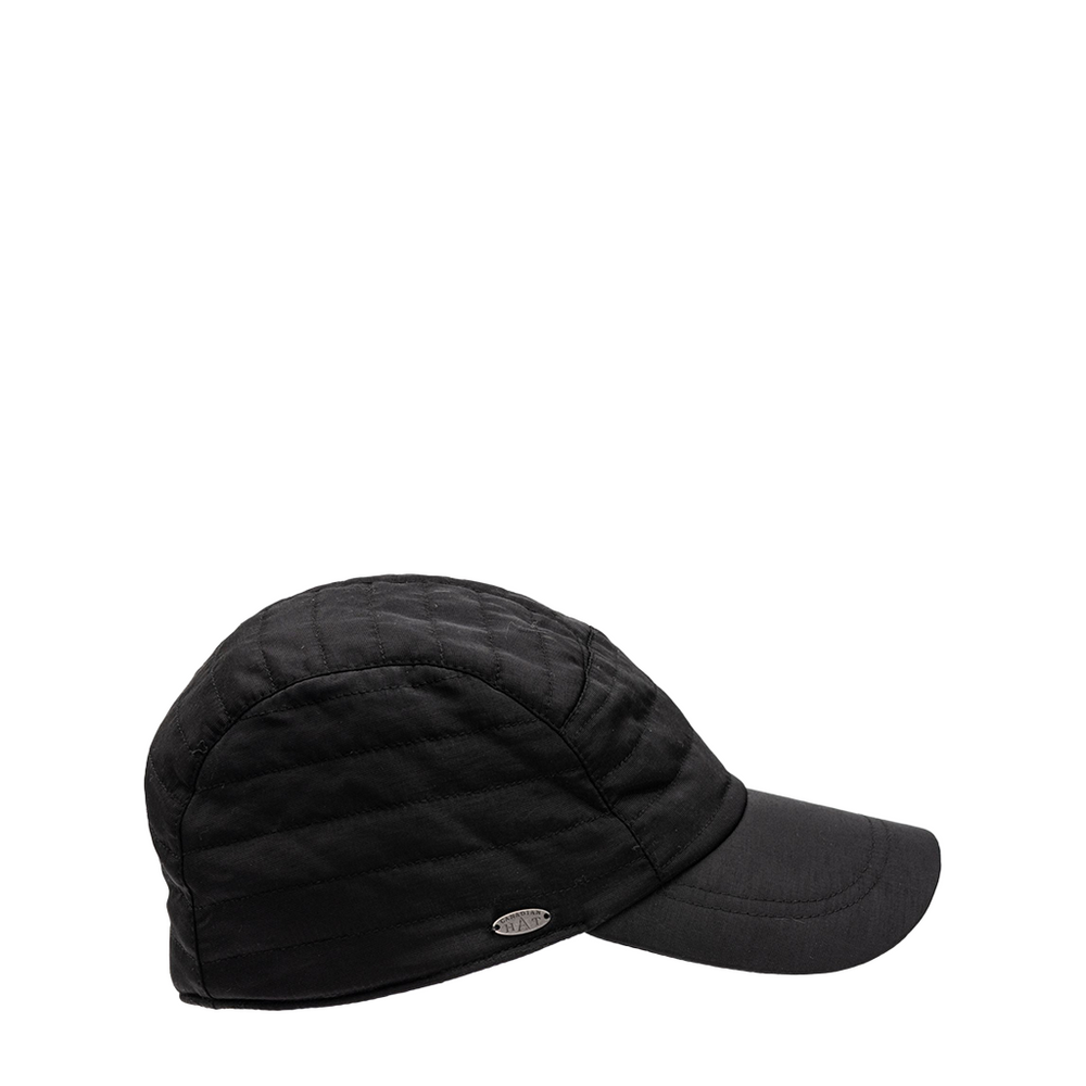 CANADIAN HAT CLEON QUILTED CAP