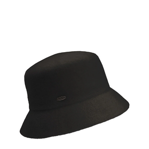 CANADIAN HAT BOWEN WOOLEN BUCKET HAT