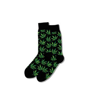 HOTSOX MEN'S - WEED