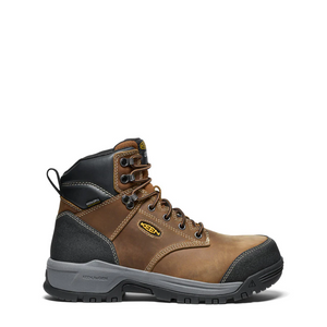 KEEN CSA EVANSTON 6" WP BOOT