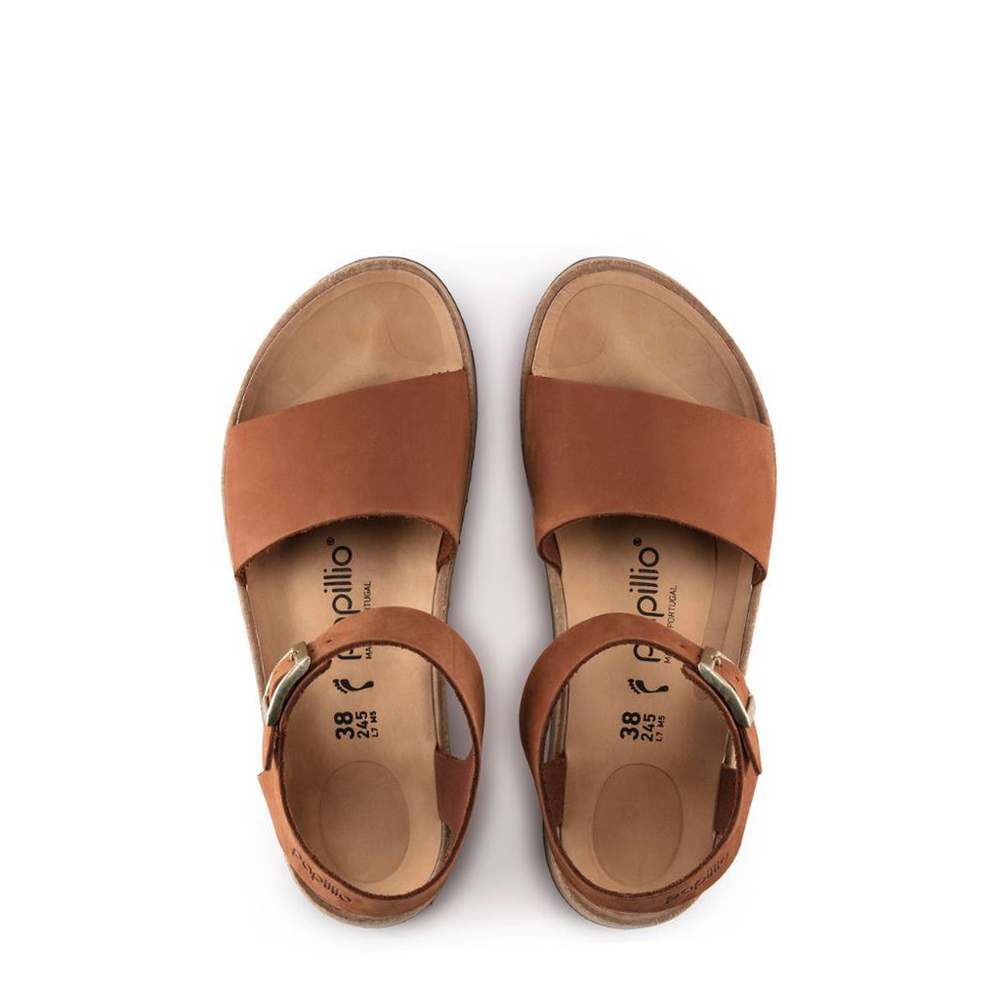 BIRKENSTOCK GLENDA