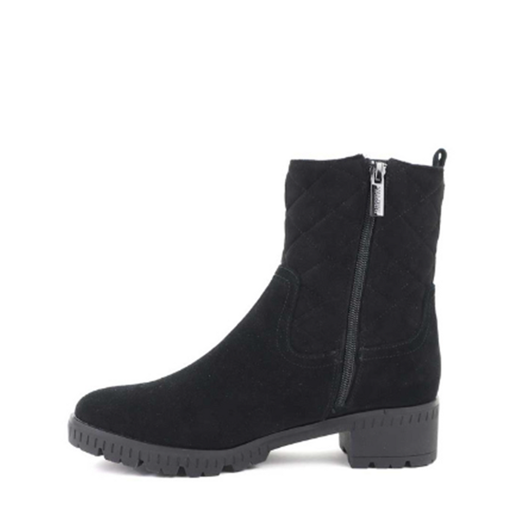 VALDINI IRMA SUEDE BOOT