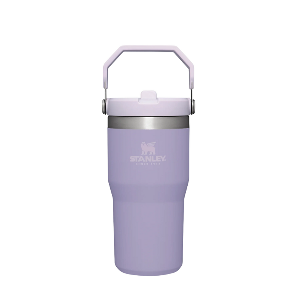 STANLEY THE ICEFLOW FLIP STRAW TUMBLER 20oz