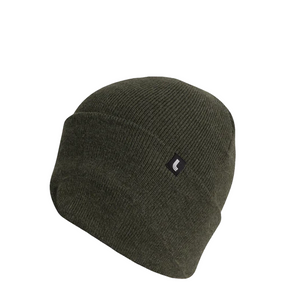 LOLE EVEREST SLOUCHY BEANIE - MOSS