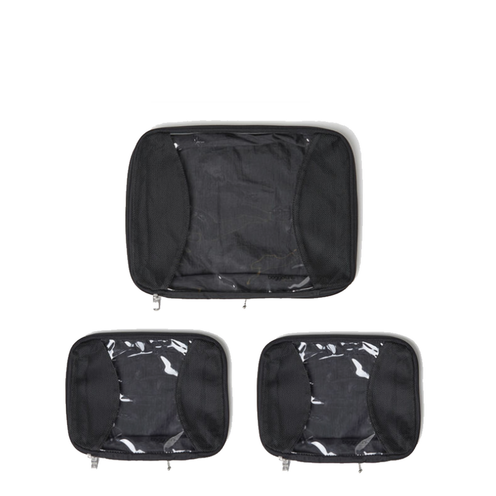 BAGGALLINI PACKING CUBE SET