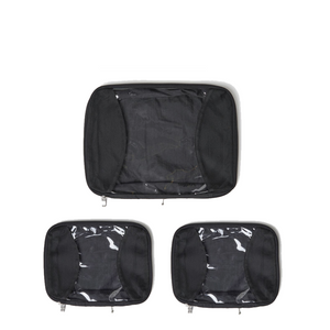 BAGGALLINI PACKING CUBE SET