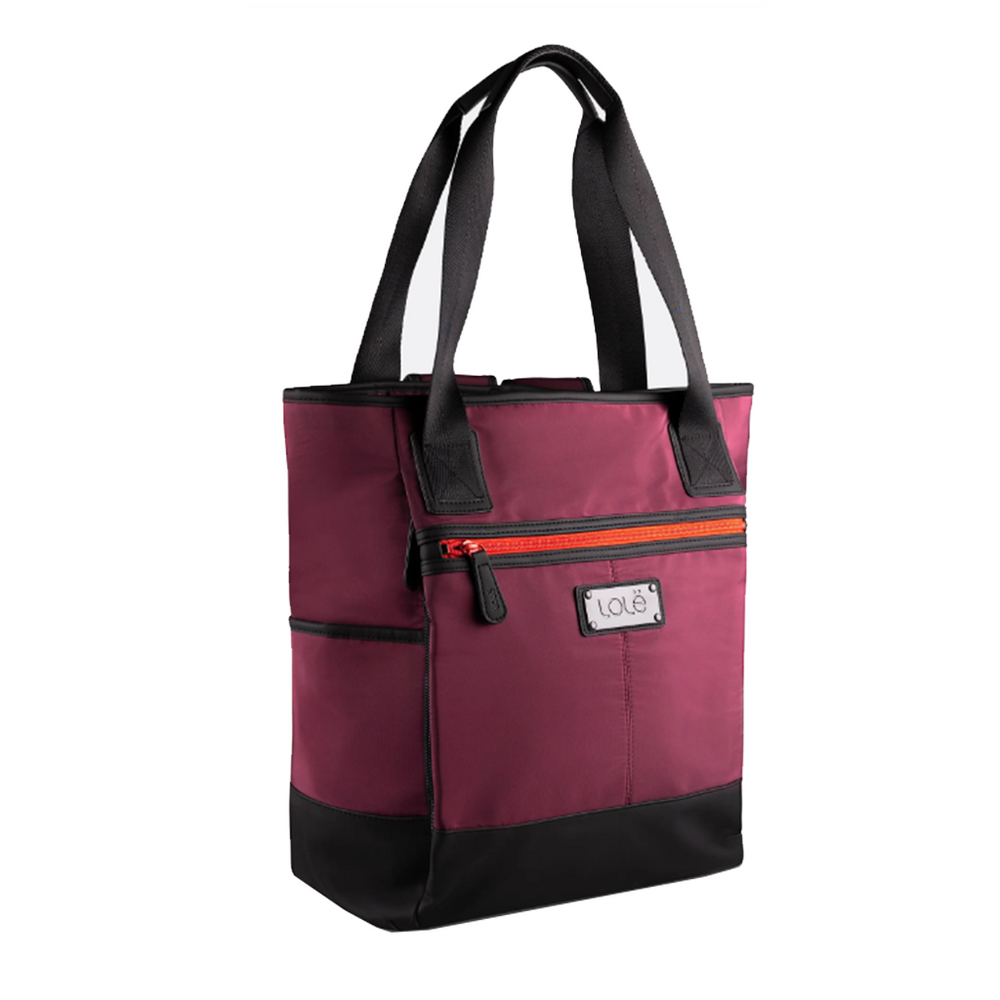 LOLE LILY BAG - PLUM