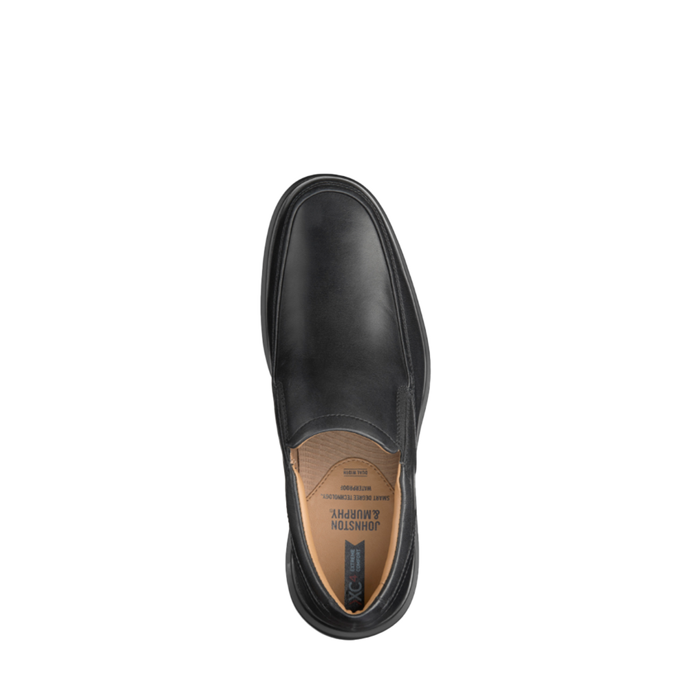 JOHNSTON & MURPHY XC4 STANTON 2.0 RUNOFF SLIP-ON