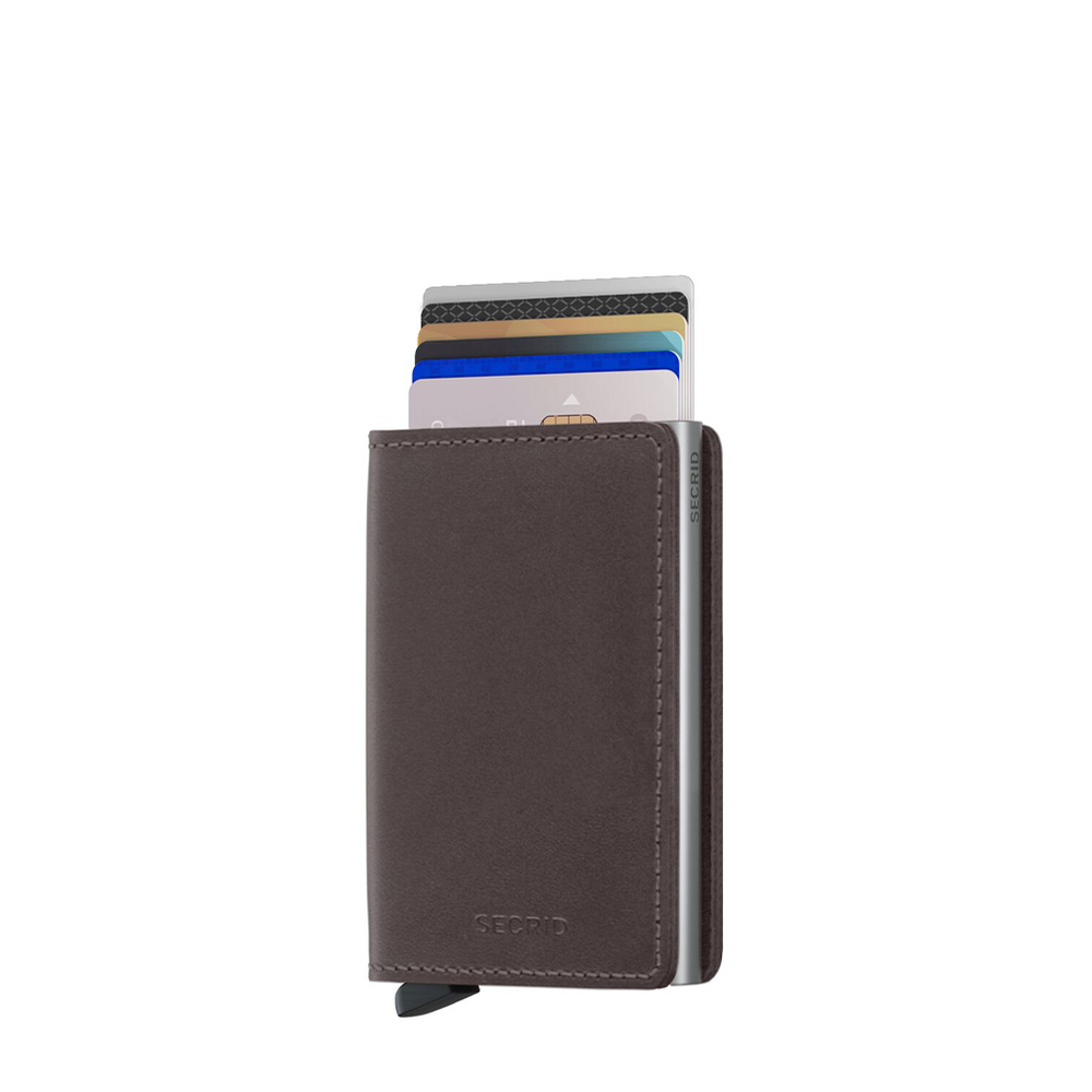 SECRID SLIMWALLET ORIGINAL