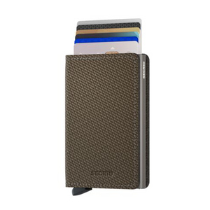 SECRID SLIMWALLET CARBON