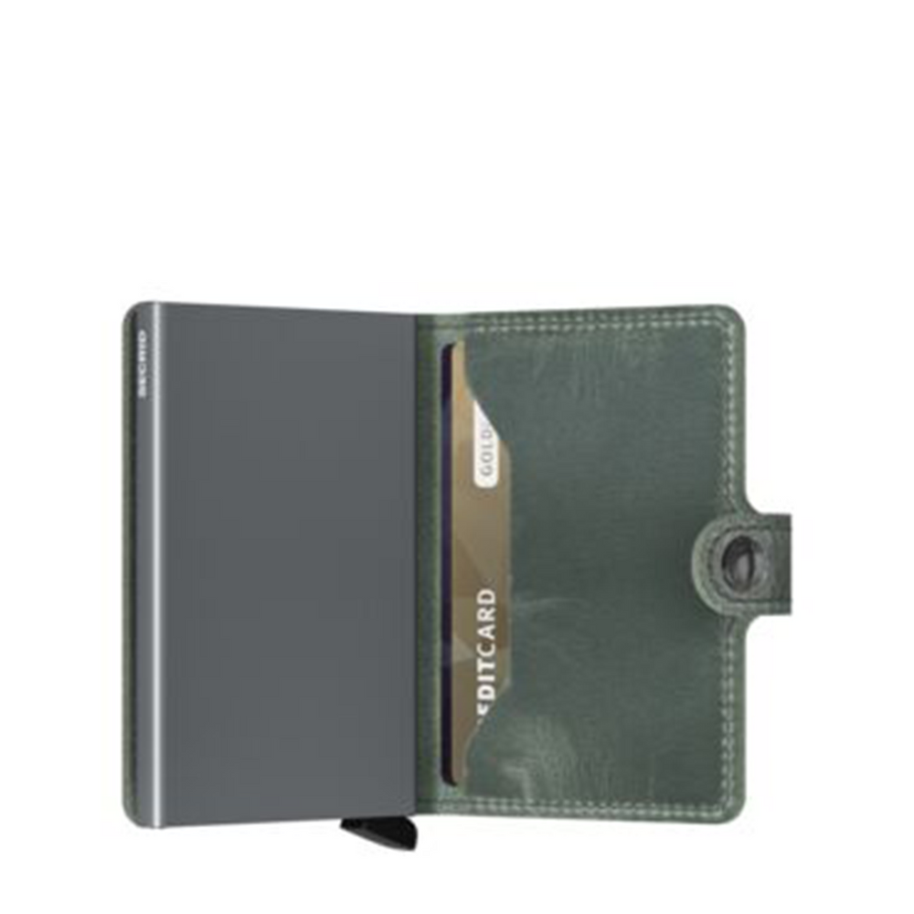 SECRID MINIWALLET VINTAGE