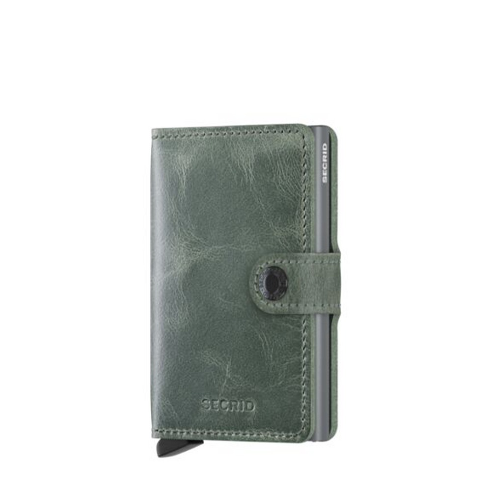 SECRID MINIWALLET VINTAGE