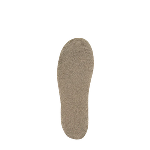 NAOT PLUSCH FOOTBED COVER