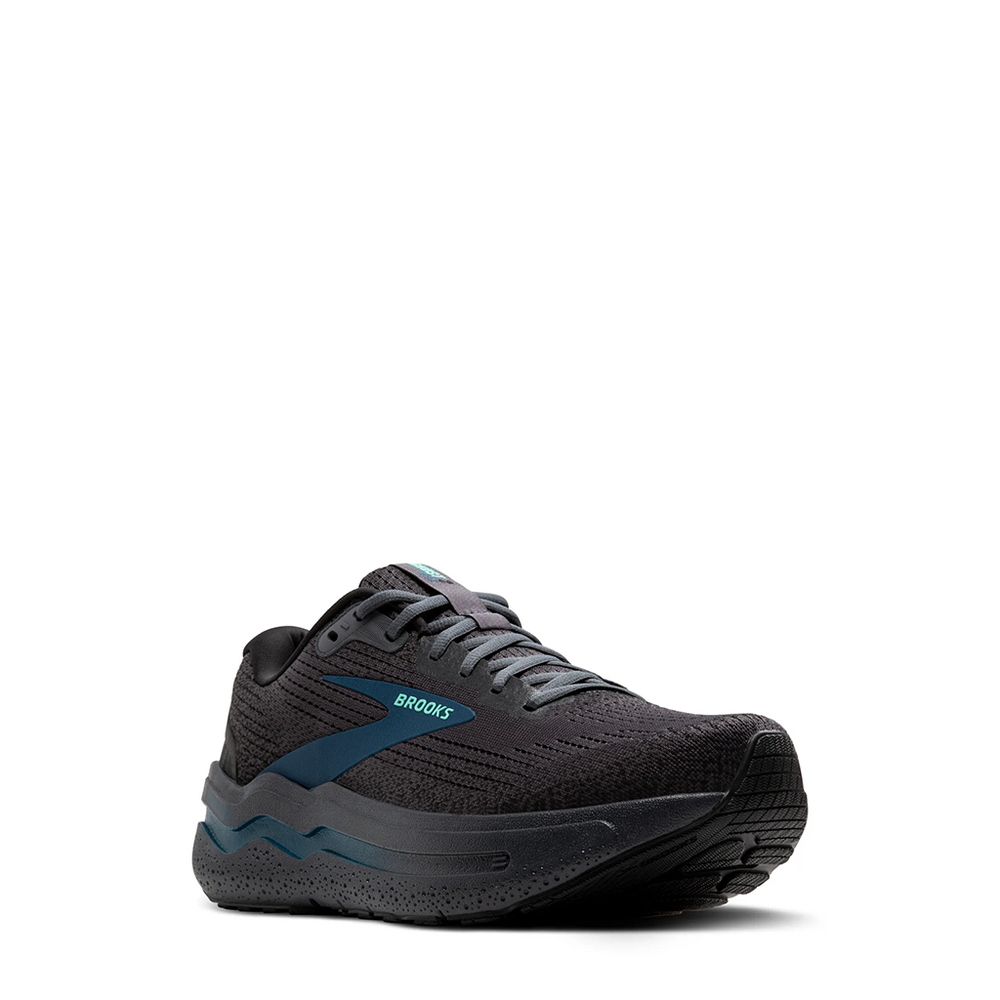 Brooks Ghost Max 2