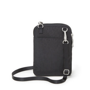 BAGGALLINI TAKE TWO RFID BRYANT CROSSBODY