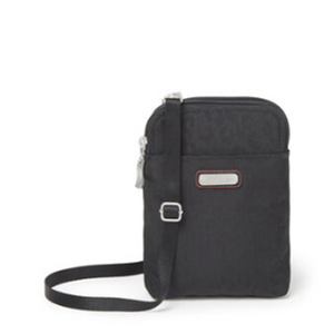 BAGGALLINI TAKE TWO RFID BRYANT CROSSBODY