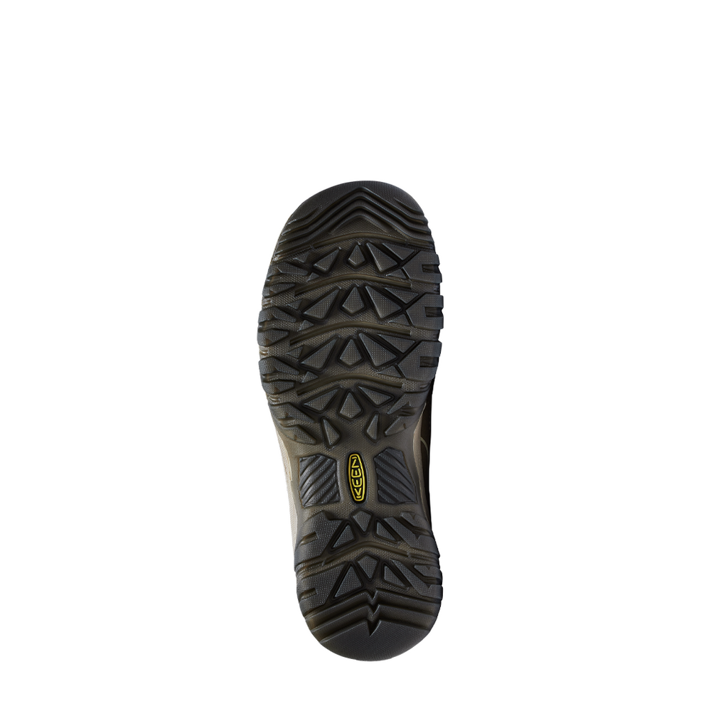 Keen Targhee IV Mid WP