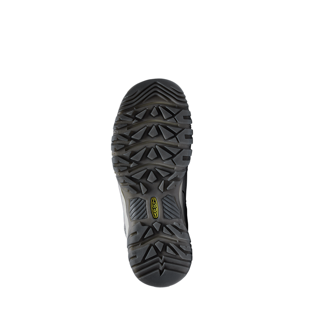 Keen Targhee IV WP