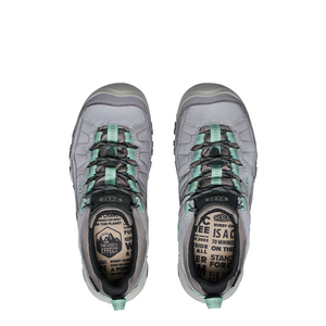 Keen Targhee IV WP