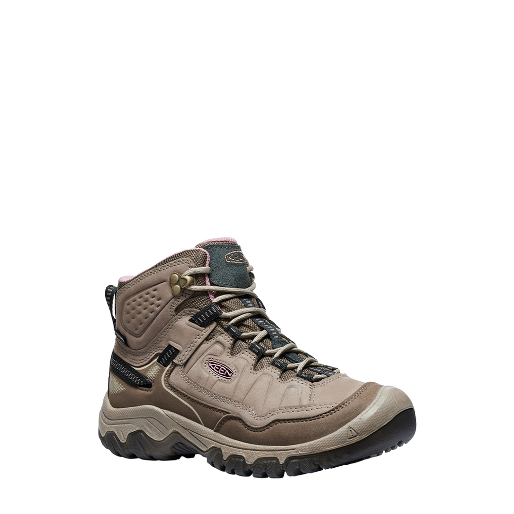 Keen Targhee IV Mid WP