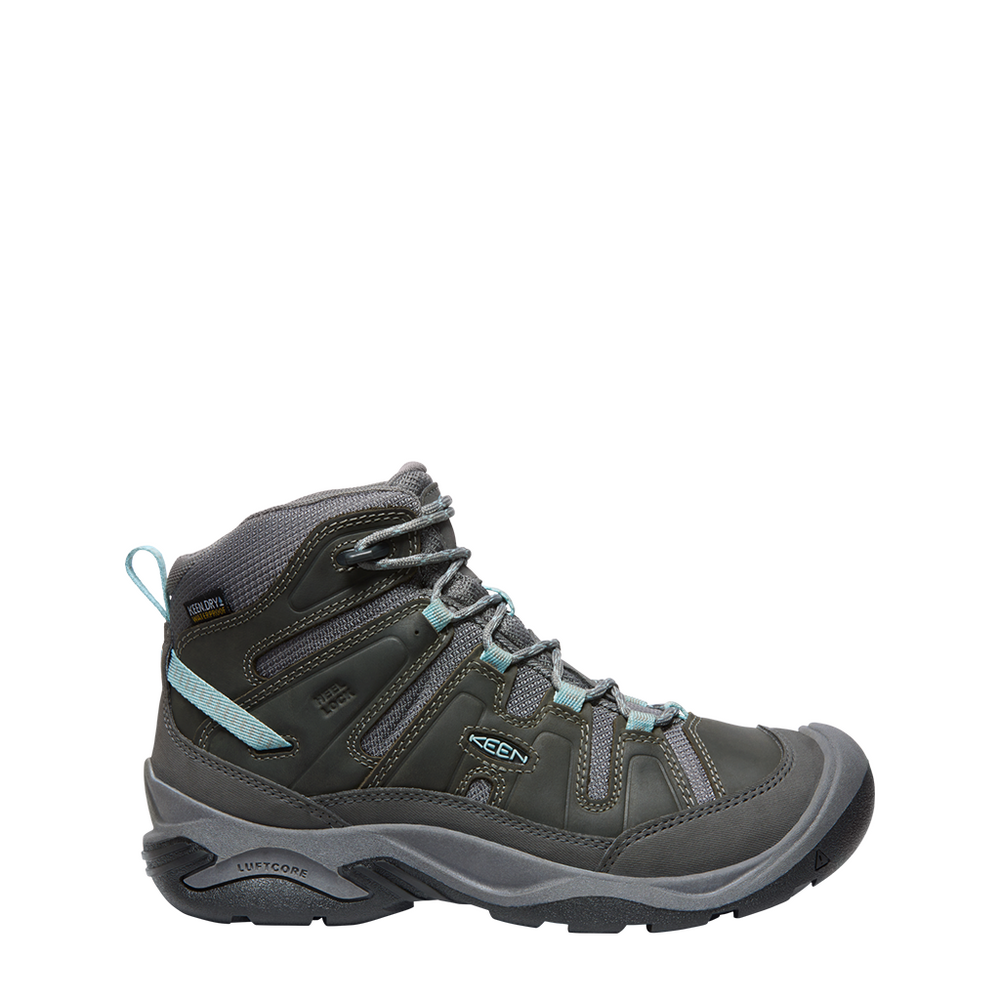 KEEN CIRCADIA MID WATERPROOF WIDE